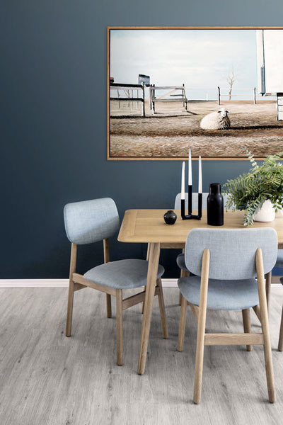 Matilda Canvas Art Print | Lifestyle