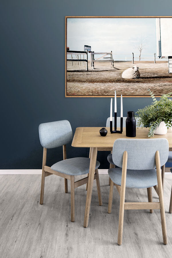 Matilda Canvas Art Print | Lifestyle