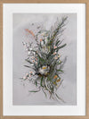 Boronia Framed Art Print
