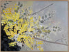 Acacia Canvas Art Print