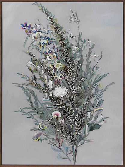 Grevillea Canvas Art Print