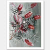 Myrtle Unframed Art Print