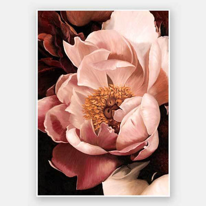 Flourish Unframed Art Print