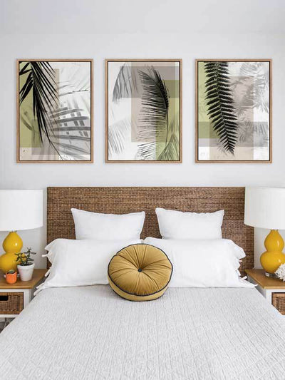 Plantation I Canvas Art Print | Lifestyle