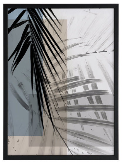 Havana I Framed Art Print