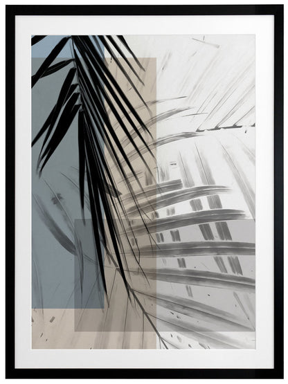 Havana I Framed Art Print