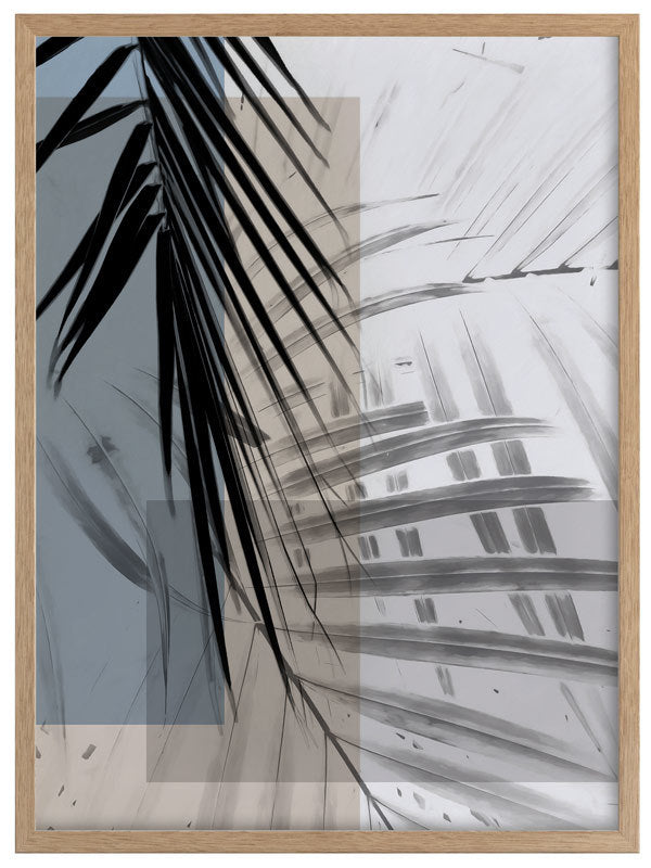 Havana I Framed Art Print