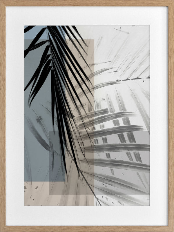 Havana I Framed Art Print