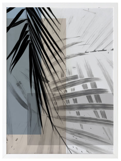 Havana I Framed Art Print