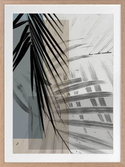 Havana I Framed Art Print