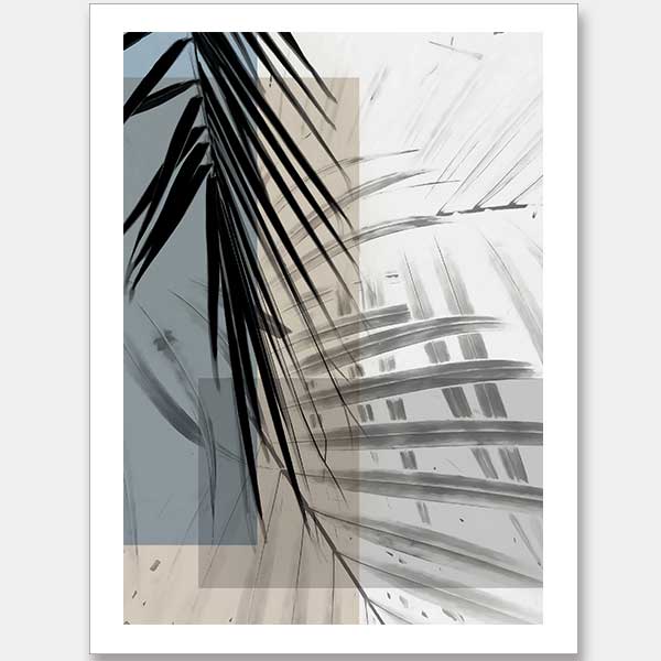 Havana I Unframed Art Print
