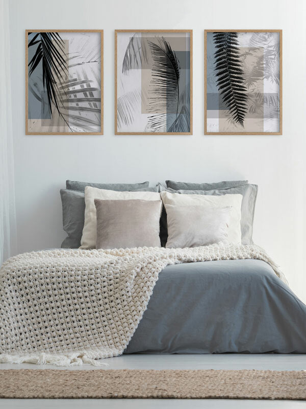 Havana II Framed Art Print | Lifestyle