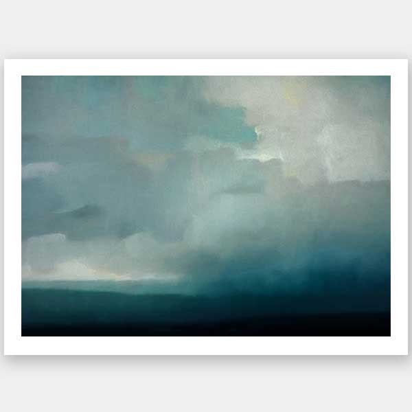 Bellenden Ker Unframed Art Print