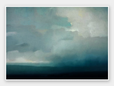 Bellenden Ker Unframed Art Print