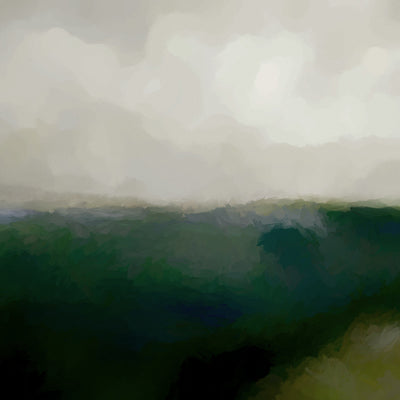 Brumlow Top Canvas Art Print