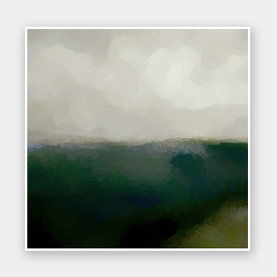 Brumlow Top Unframed Art Print