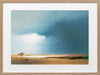 Nullarbor Framed Art Print
