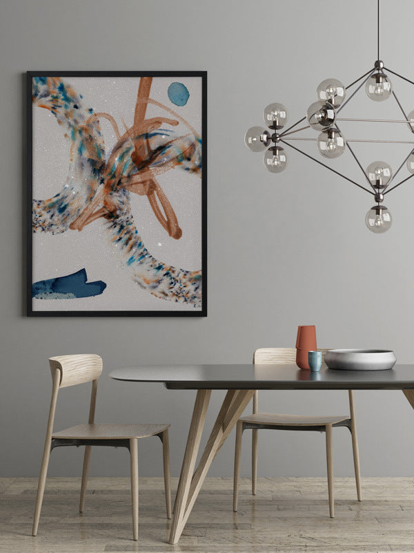 Coober Pedy Framed Art Print | Lifestyle