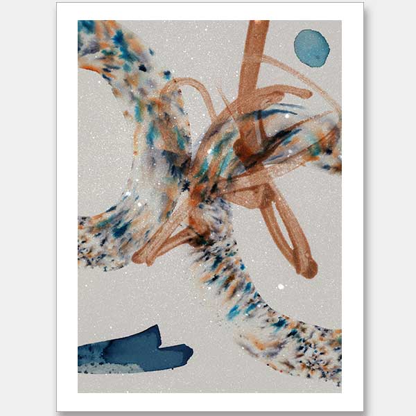 Coober Pedy Unframed Art Print