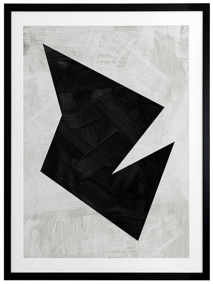 Modular Framed Art Print