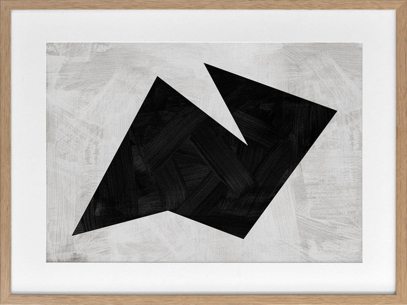 Modular Framed Art Print