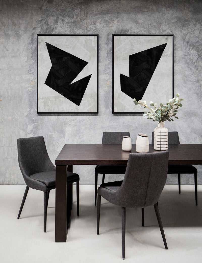 Modular Framed Art Print | Lifestyle