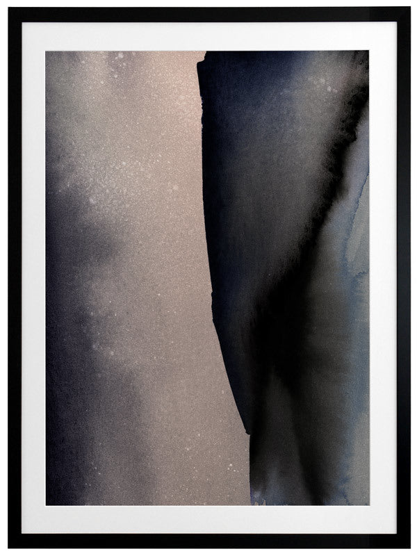 Orion Framed Art Print