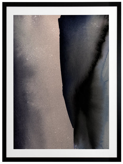 Orion Framed Art Print