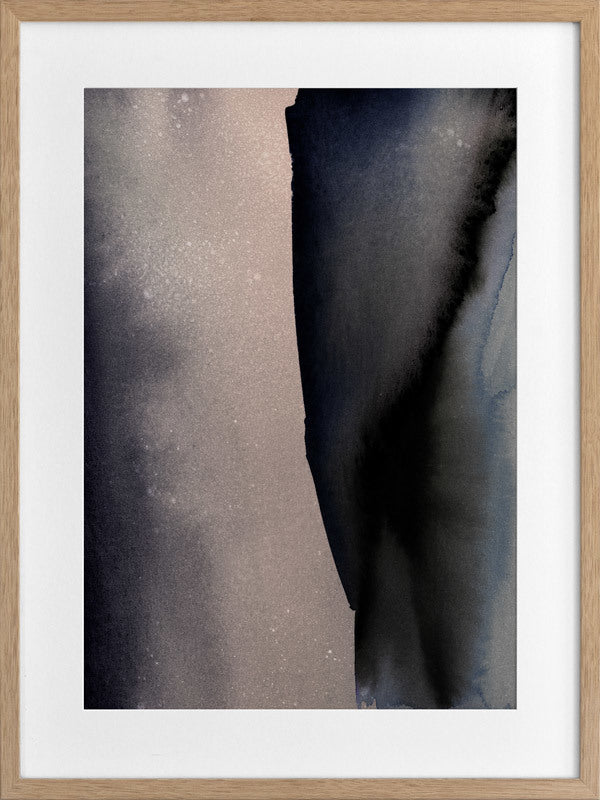 Orion Framed Art Print