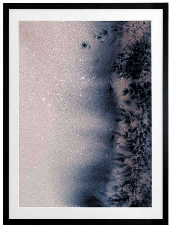 Southern Cross Framed Art Print