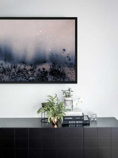 Southern Cross Framed Art Print | Lifestyle