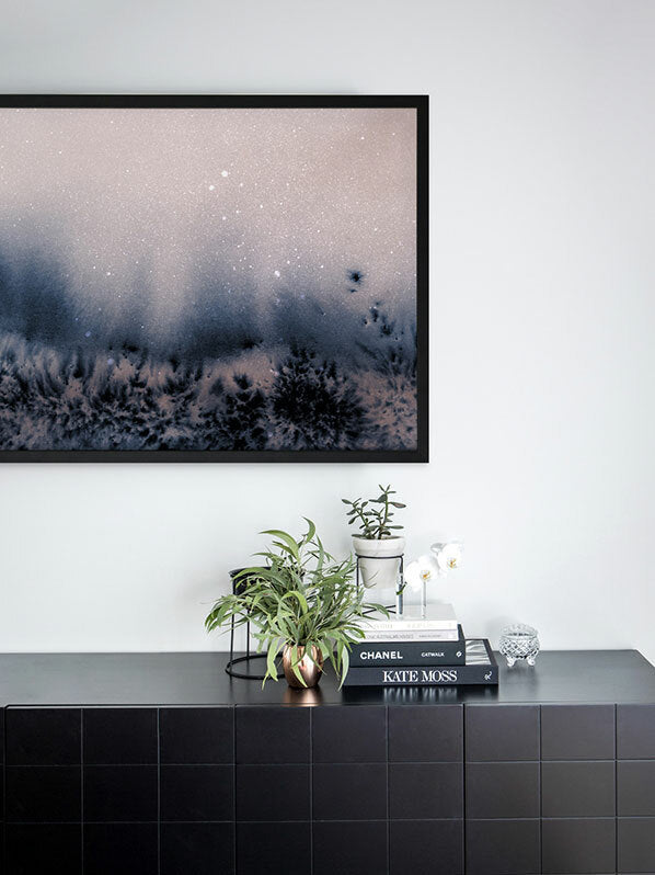 Southern Cross Framed Art Print | Lifestyle