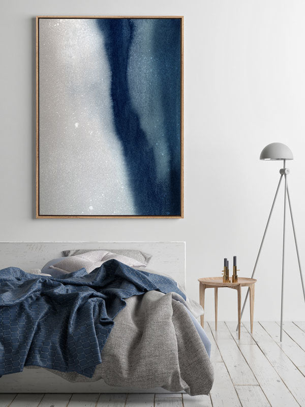 Antares Canvas Art Print | Lifestyle