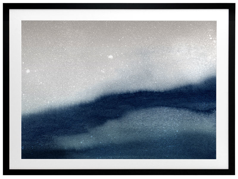 Antares Framed Art Print