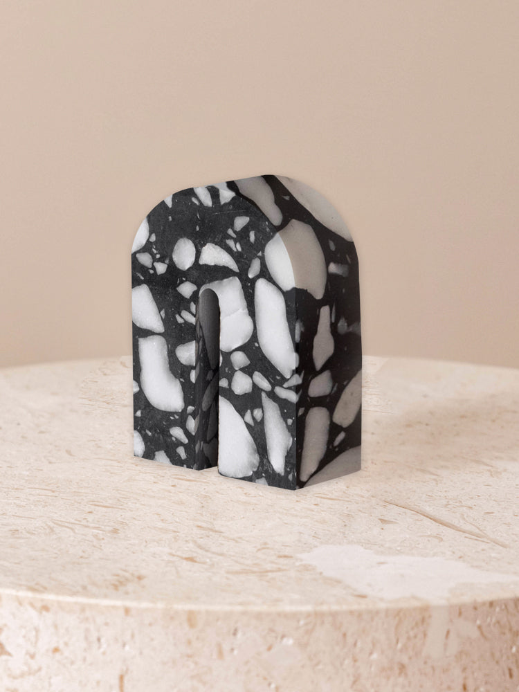 Elia Small Tabletop Sculpture