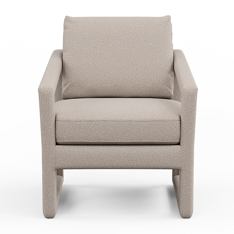 Zola Armchair