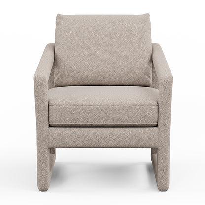 Zola Armchair