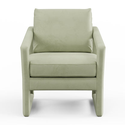 Zola Armchair