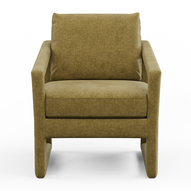 Zola Armchair