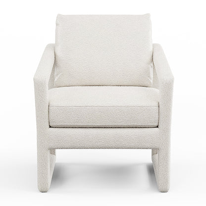 Zola Armchair