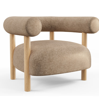 Rocco Armchair