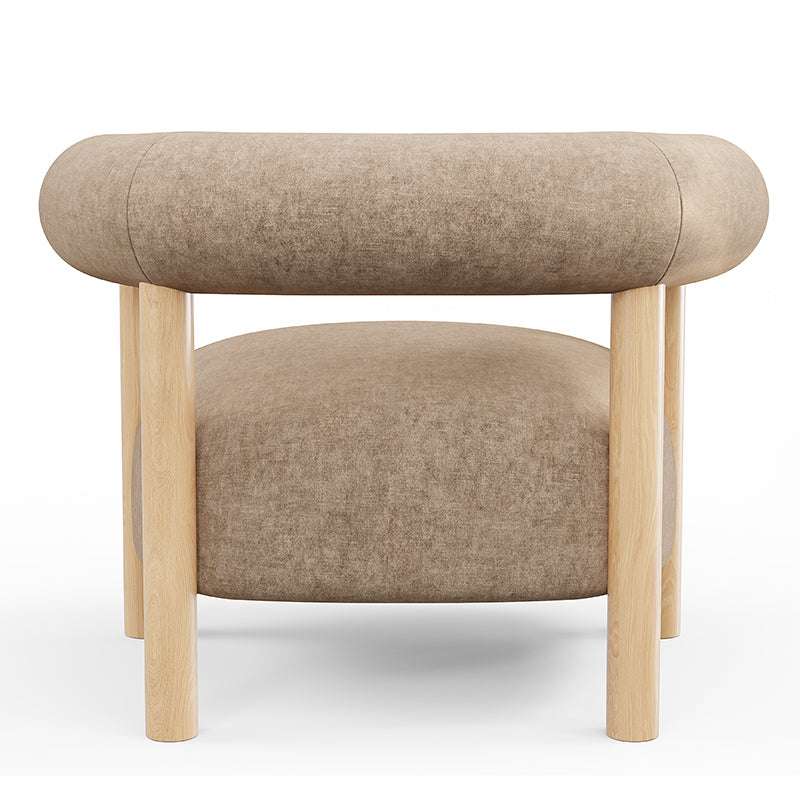 Rocco Armchair