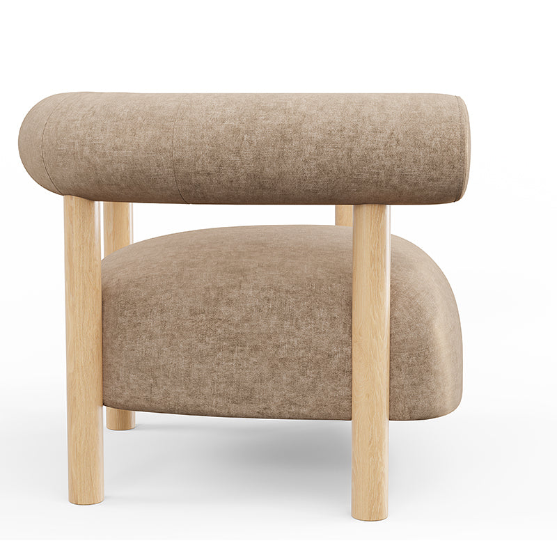 Rocco Armchair