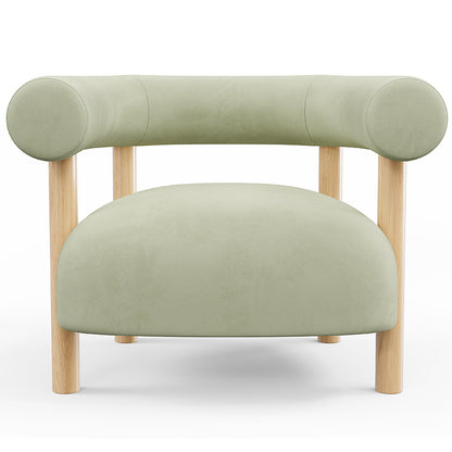 Rocco Armchair