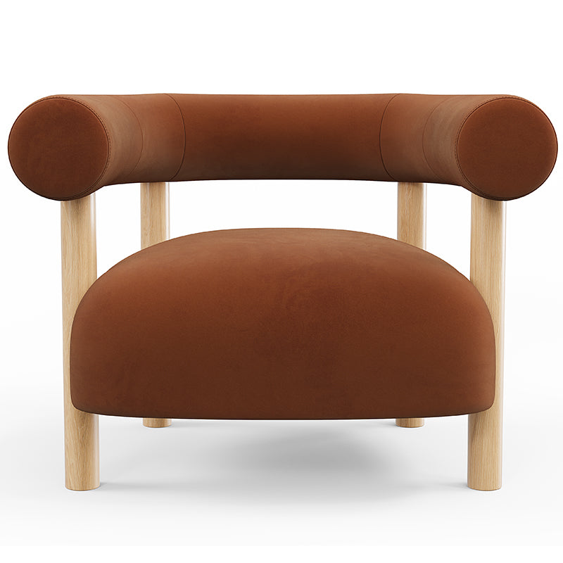 Rocco Armchair