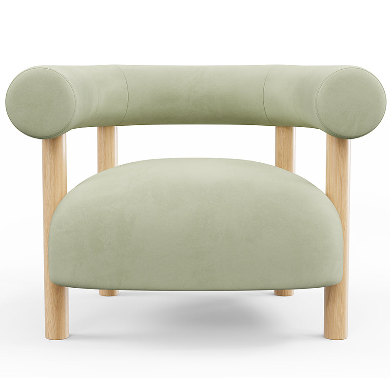 Rocco Armchair