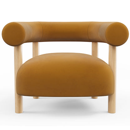 Rocco Armchair