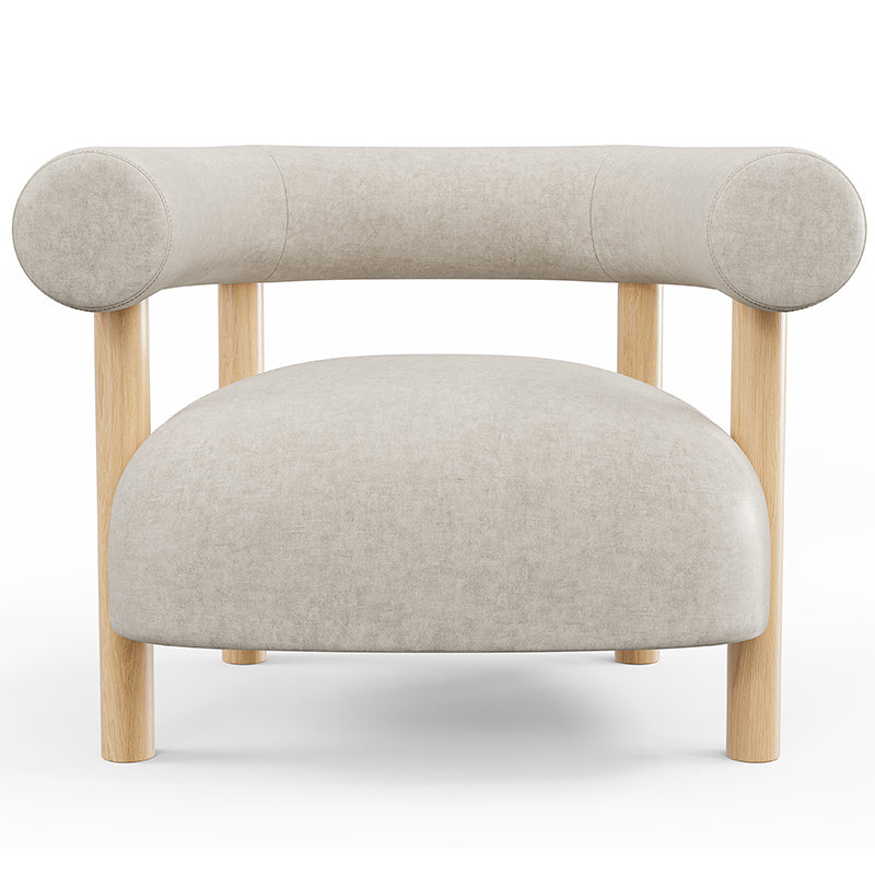 Rocco Armchair