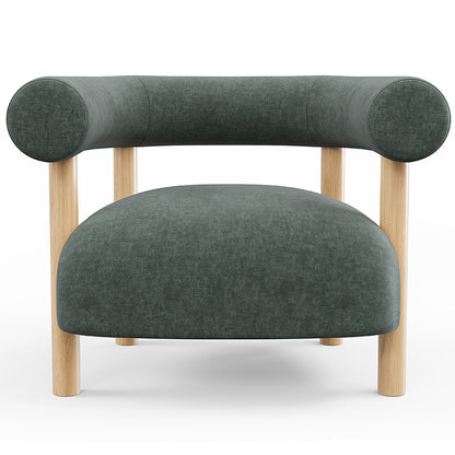 Rocco Armchair