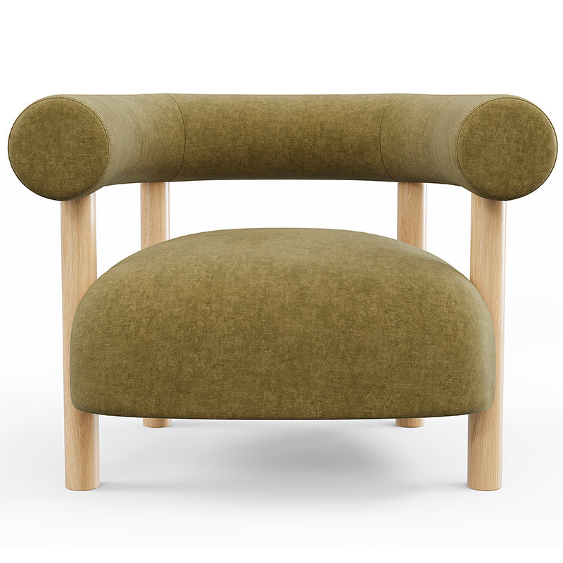 Rocco Armchair